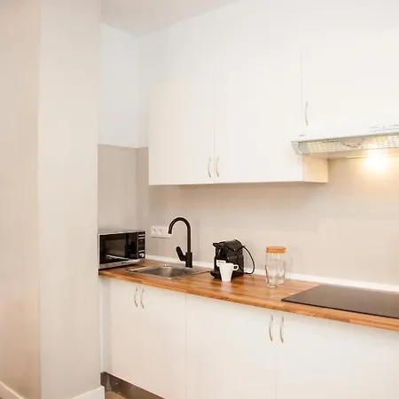 Gotoseville Faustino Flats Exterior photo