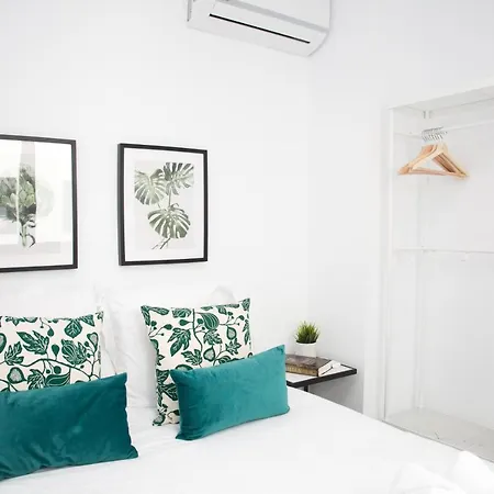 Gotoseville Faustino Flats Exterior photo