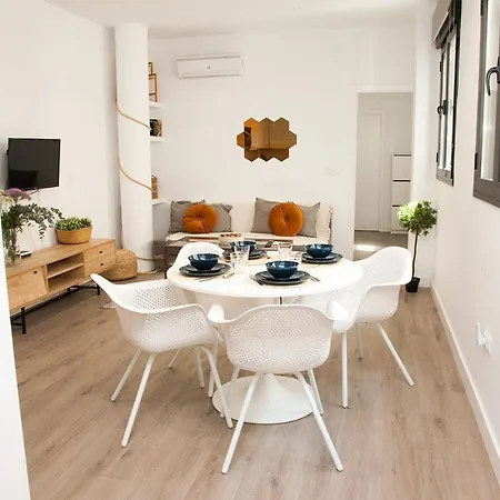 Gotoseville Faustino Flats Exterior photo