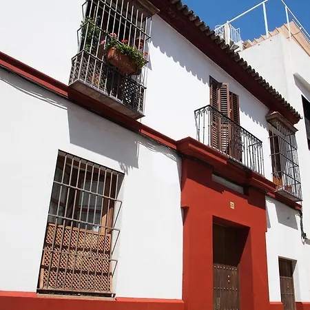Gotoseville Faustino Flats Exterior photo