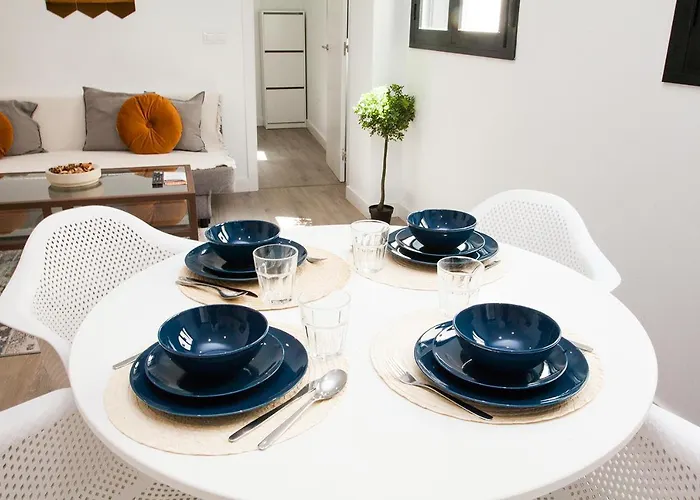 Gotoseville Faustino Flats