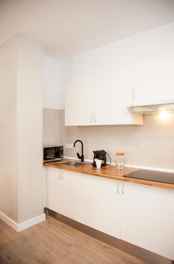 Gotoseville Faustino Flats Appartement Séville