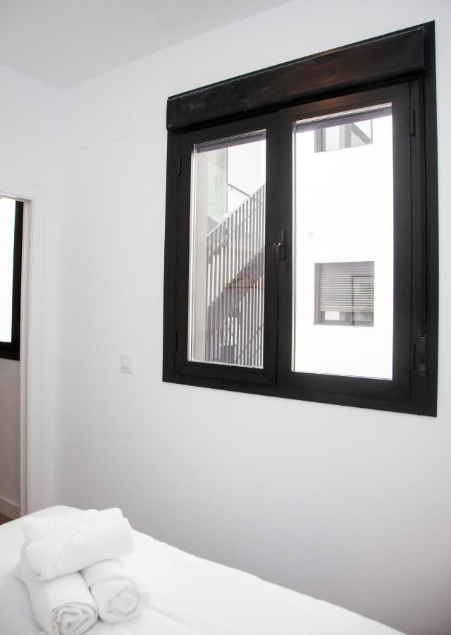 Appartement Gotoseville Faustino Flats Séville