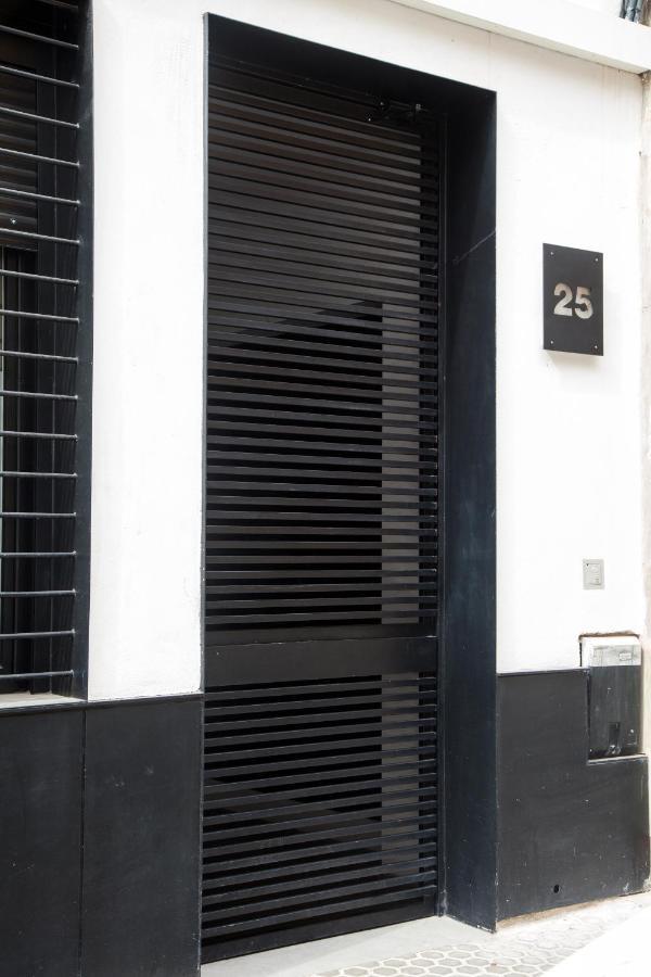 Gotoseville Faustino Flats Séville