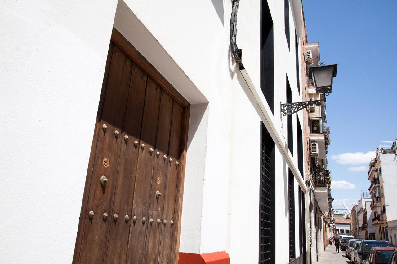 Appartement Gotoseville Faustino Flats *