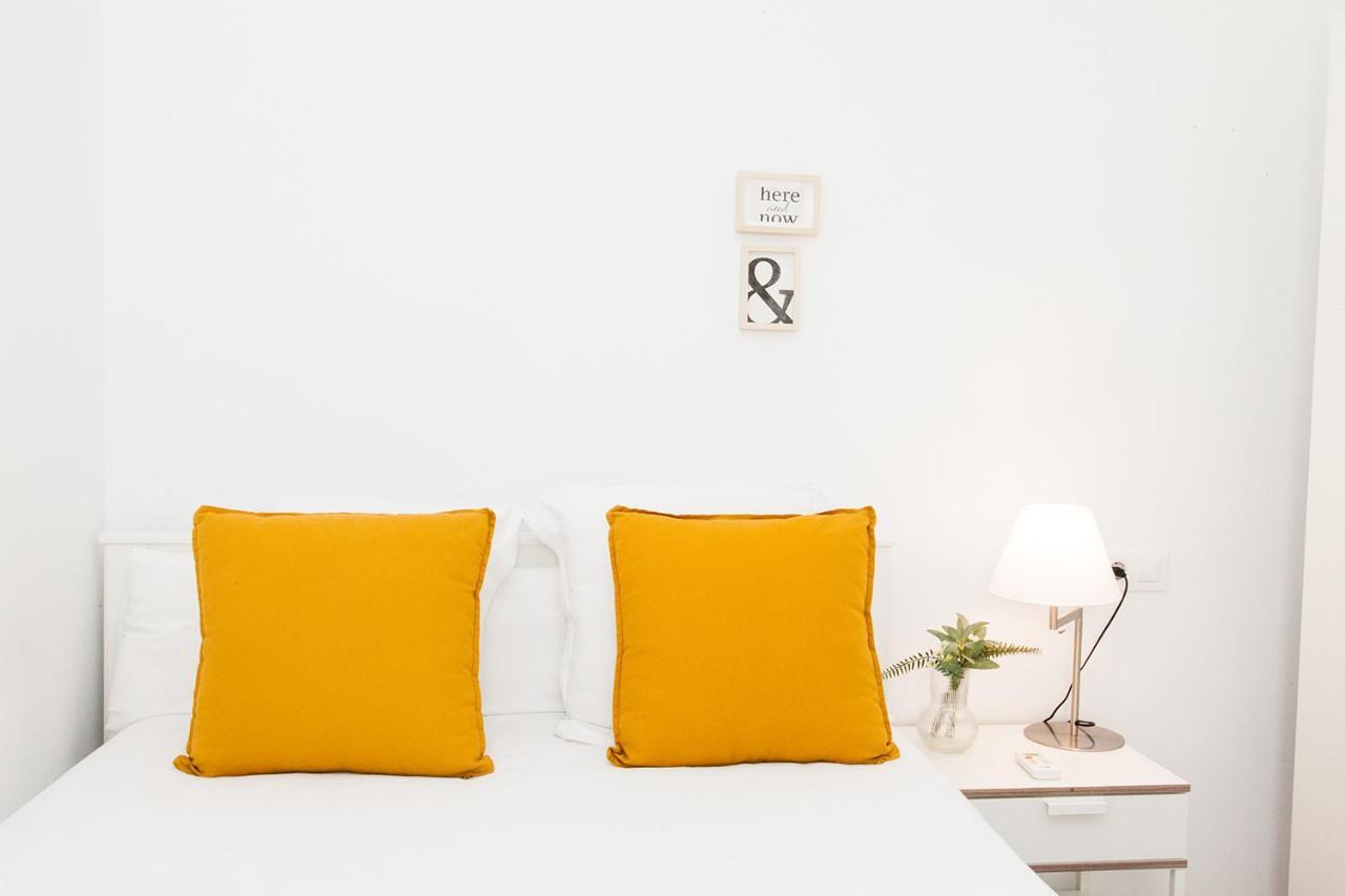 Appartement Gotoseville Faustino Flats Séville