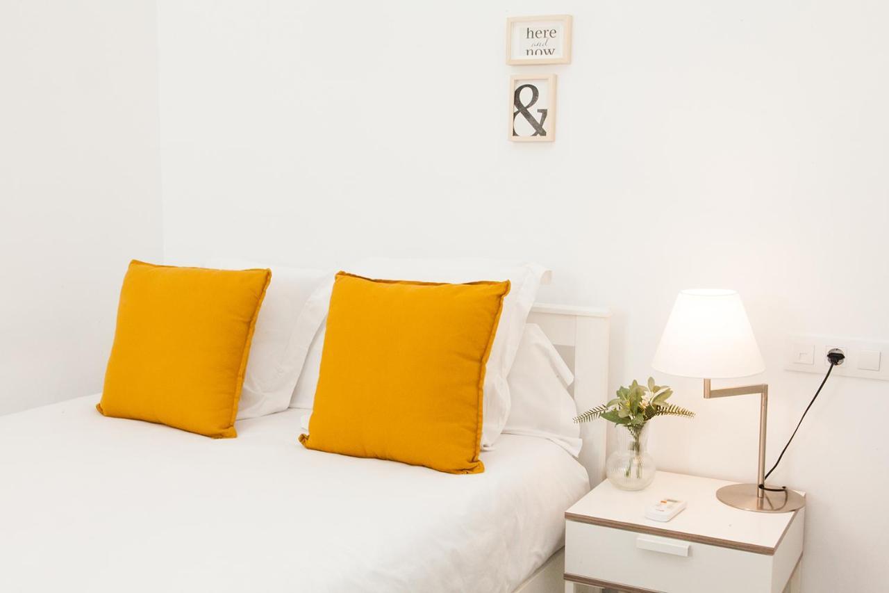 Appartement Gotoseville Faustino Flats Séville